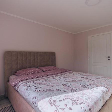 Apartment Majstorina Virpazar Exteriér fotografie