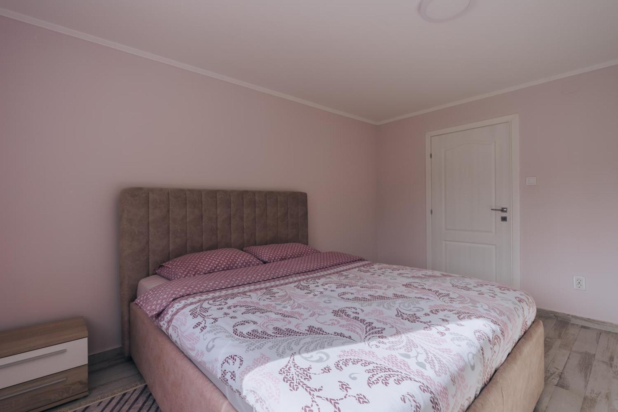 Apartment Majstorina Virpazar Exteriér fotografie