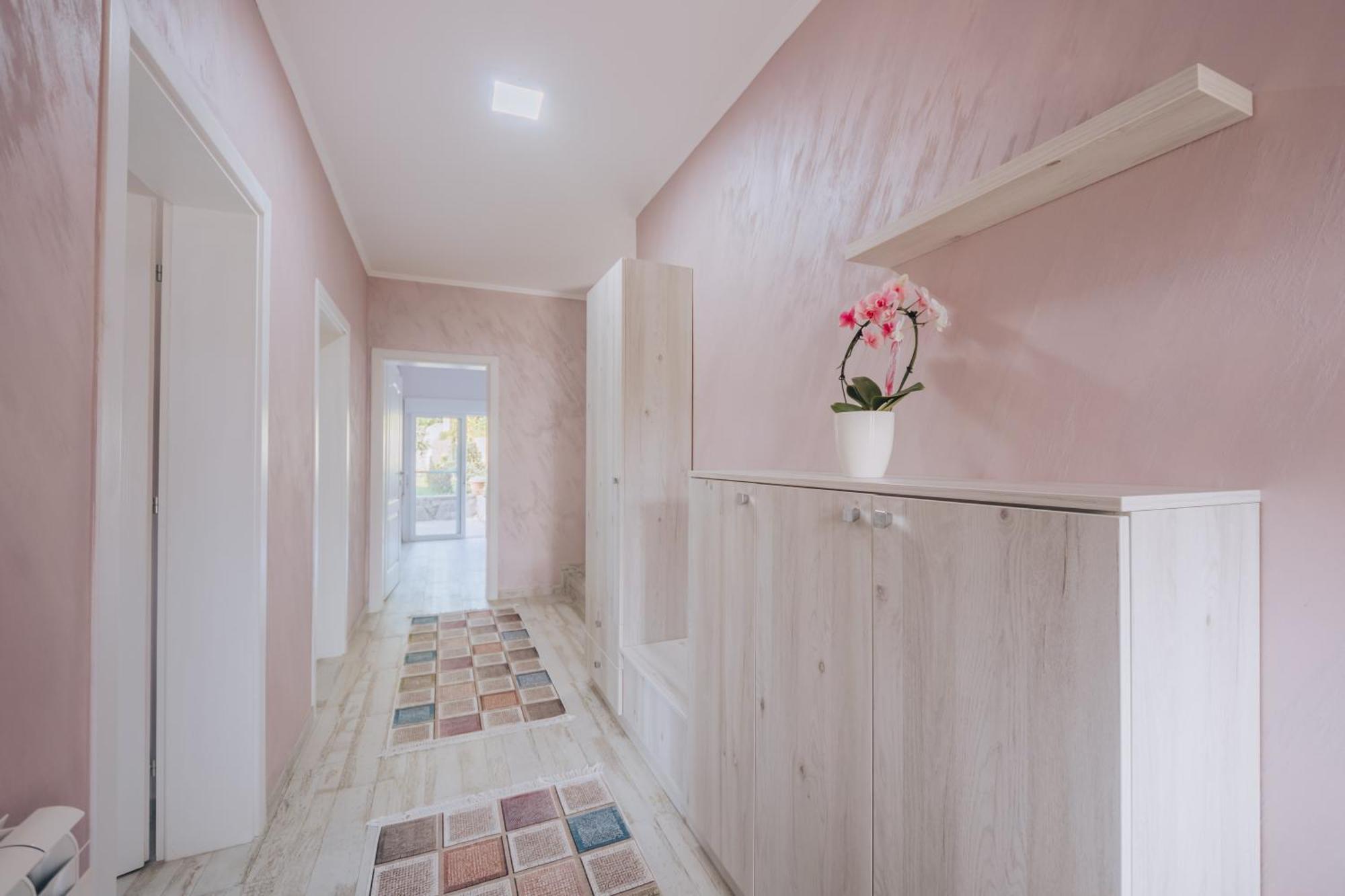 Apartment Majstorina Virpazar Exteriér fotografie