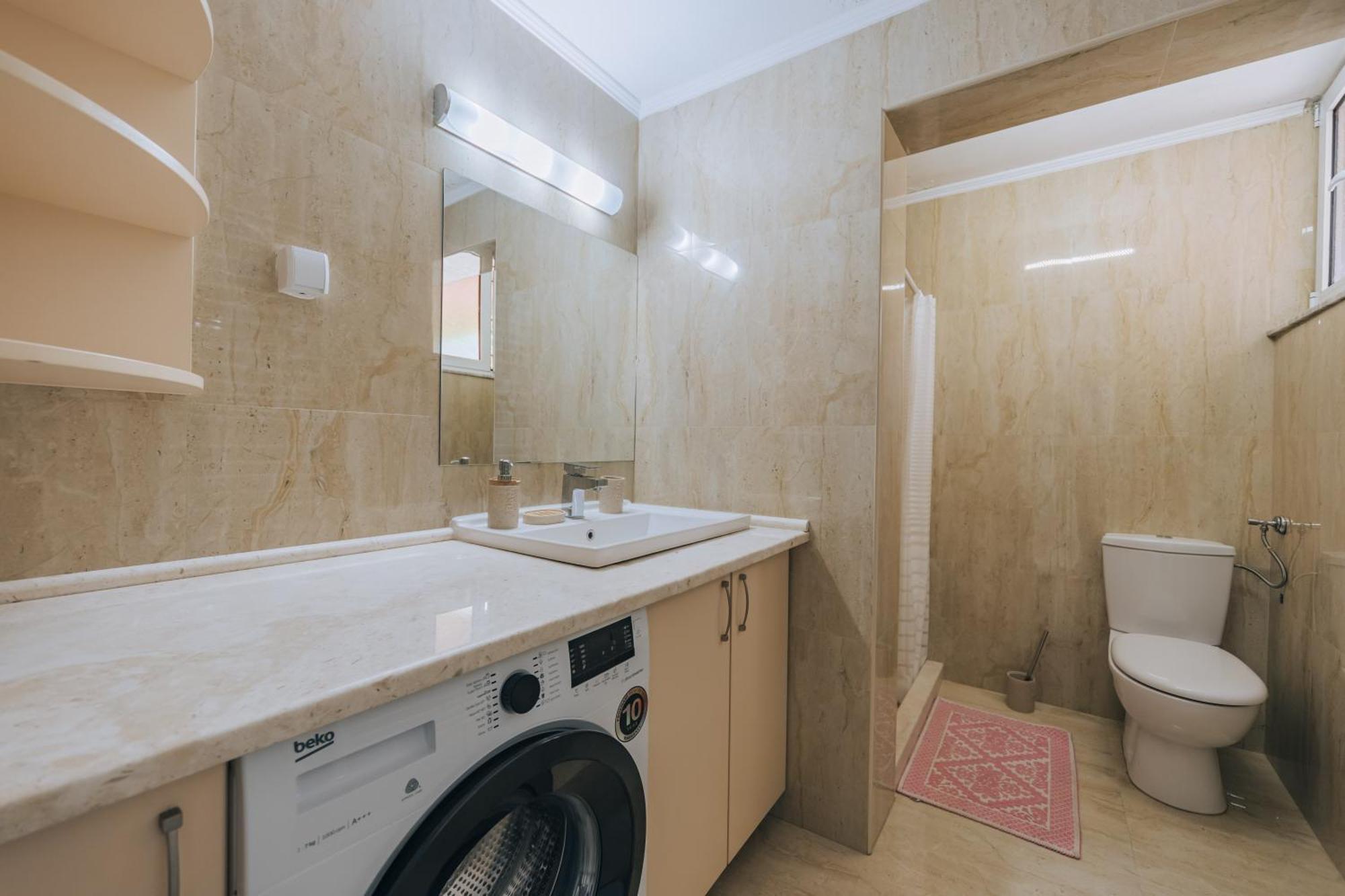 Apartment Majstorina Virpazar Exteriér fotografie