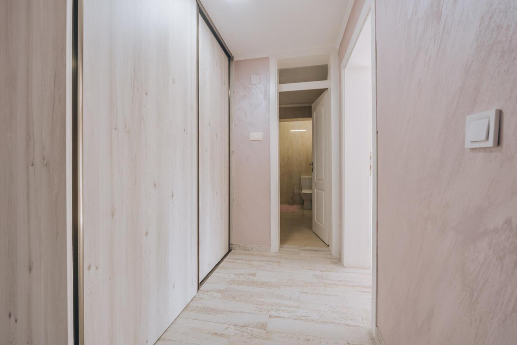 Apartment Majstorina Virpazar Exteriér fotografie