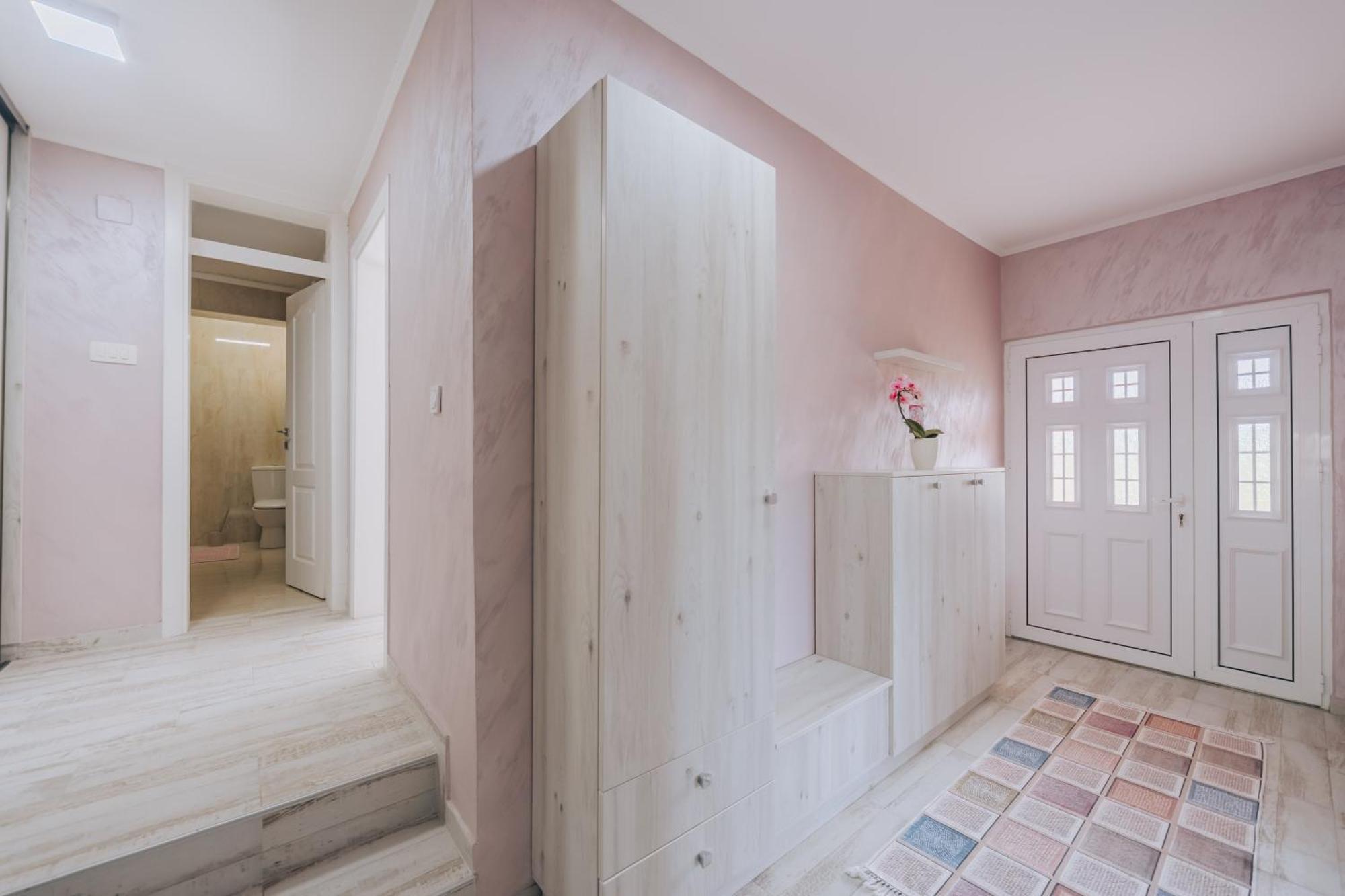 Apartment Majstorina Virpazar Exteriér fotografie