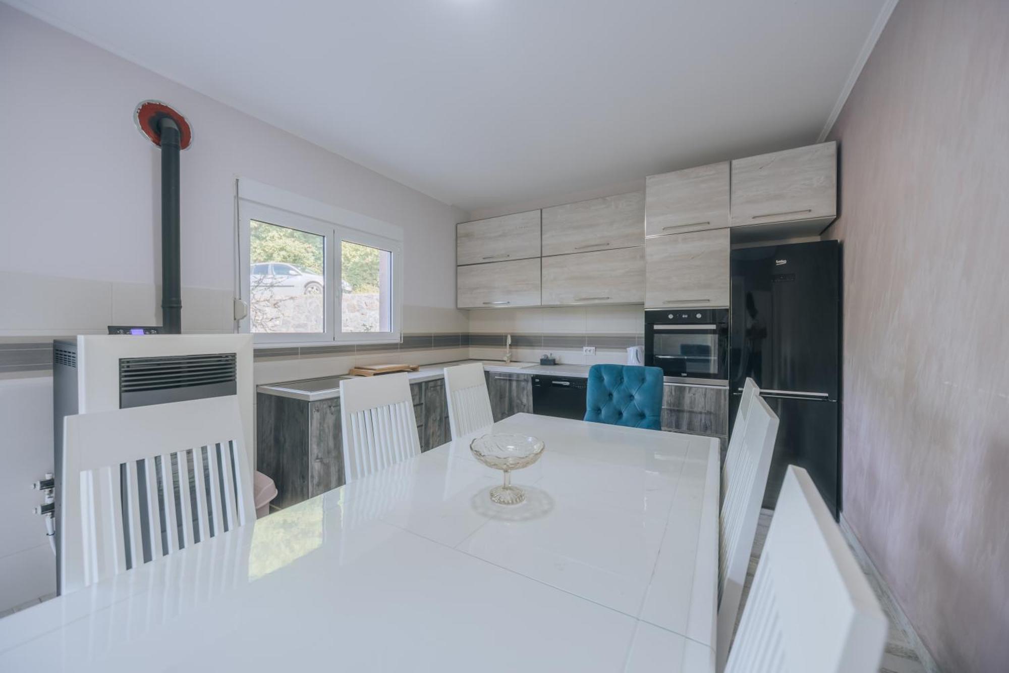 Apartment Majstorina Virpazar Exteriér fotografie