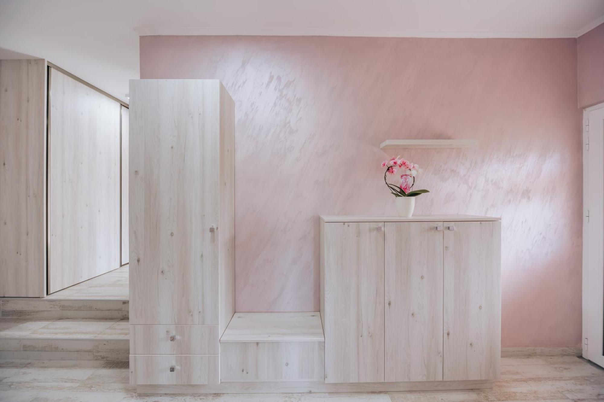 Apartment Majstorina Virpazar Exteriér fotografie