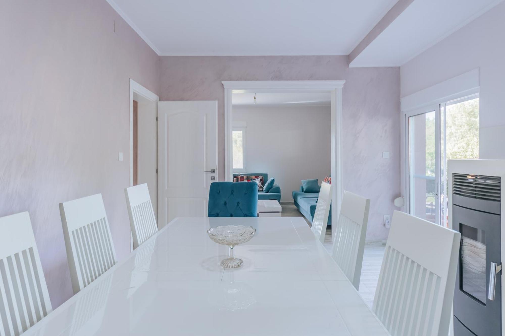 Apartment Majstorina Virpazar Exteriér fotografie