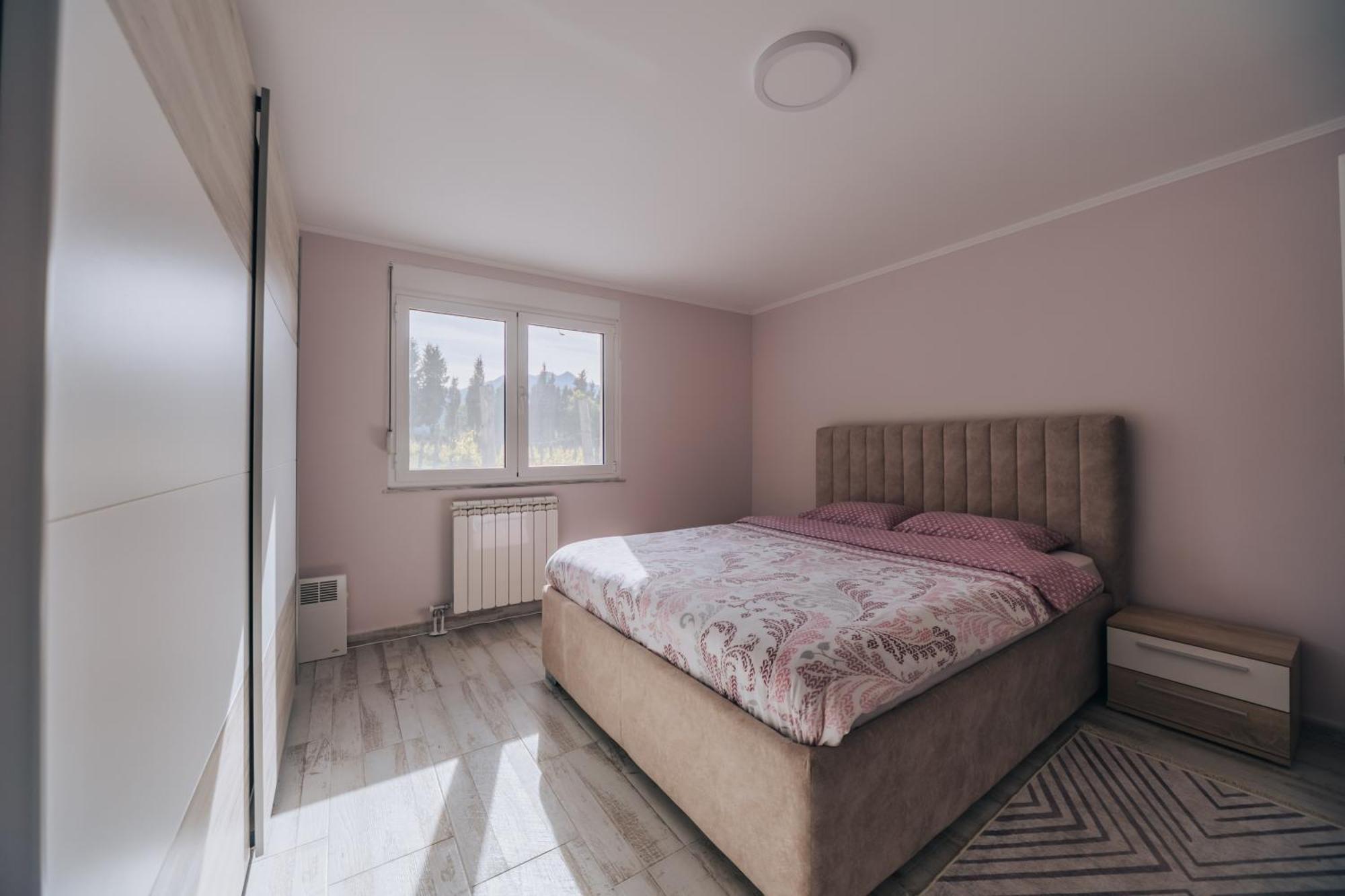 Apartment Majstorina Virpazar Exteriér fotografie