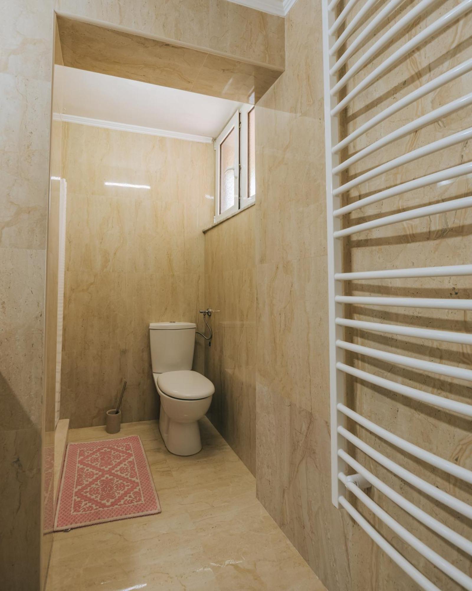 Apartment Majstorina Virpazar Exteriér fotografie